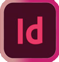 logo indesign