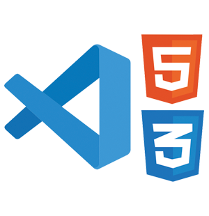 logos vs code