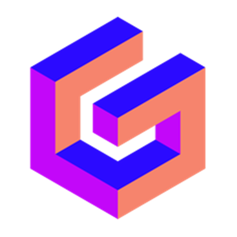 Logotipo de Gamma