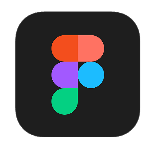 Logotipo de Figma