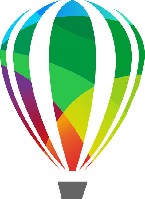 Logotipo de CorelDraw