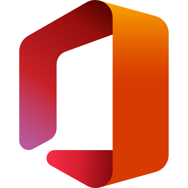 Logotipo de Office