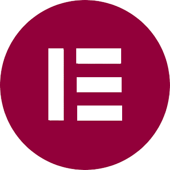 Logotipo de Elementor